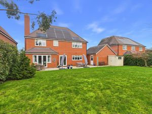 Rear- click for photo gallery